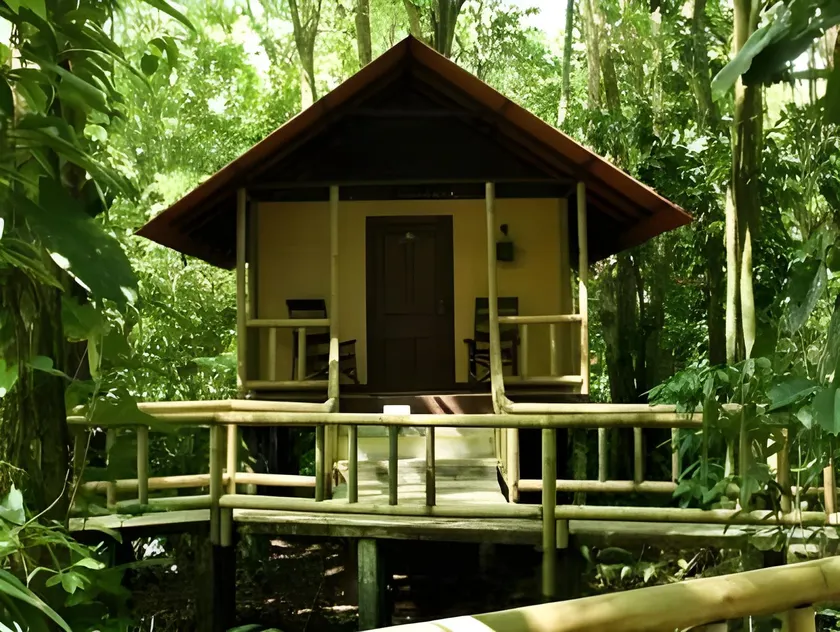 Evergreen Lodge - Image 1