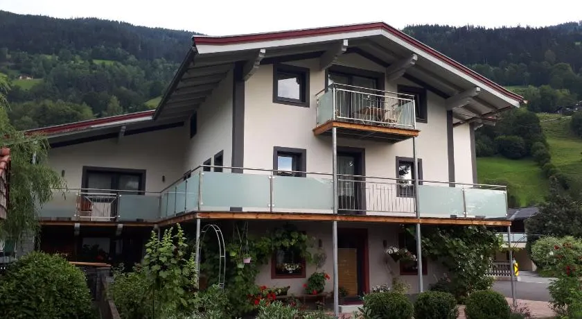 Haus Lercher - Image 1