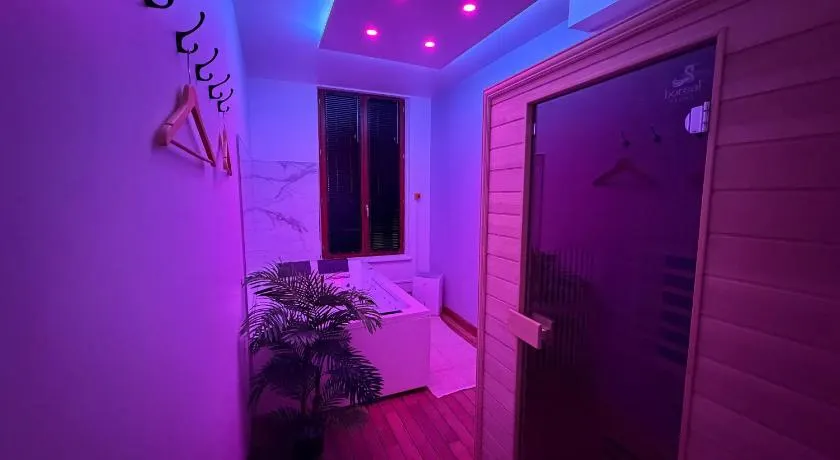 Secret des bulles Spa et champagne - Image 1