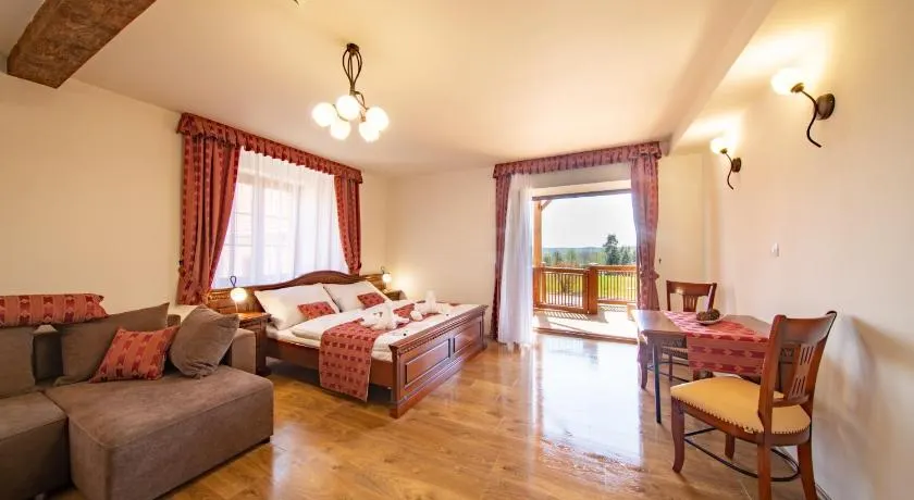 Residence Safari Resort - Chateau - Image 1