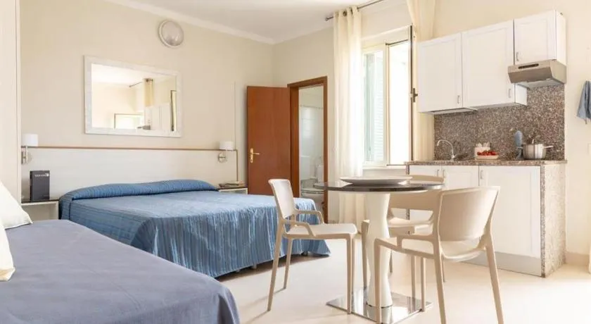 Happy Sea Home - monolocale sul mare - Image 1
