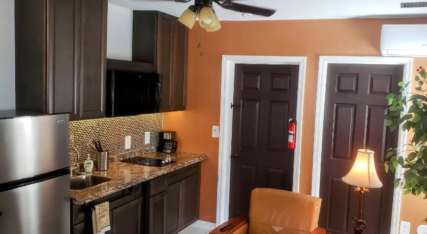 Stylish Suite Tampa Minutes to Hard Rock Casino - Image 1