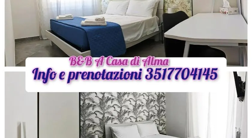 A casa di Alma - Image 1