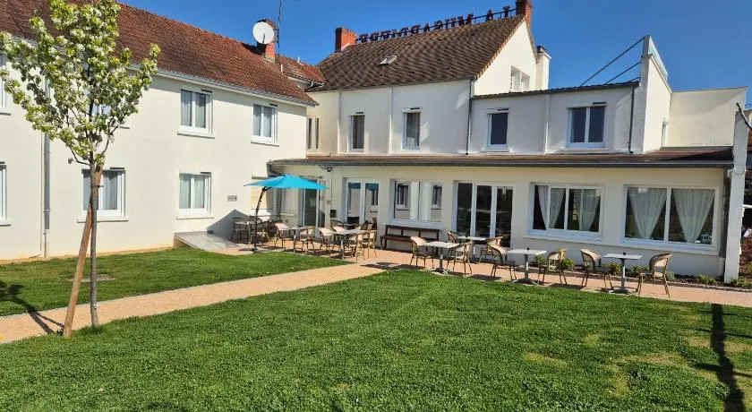 Auberge de la Musardiere Chagny - Image 1