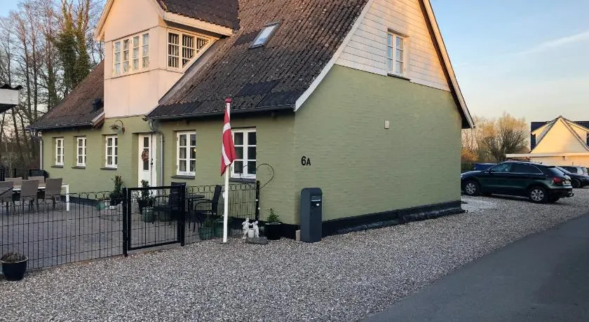 Brønks Bed and Breakfast - Image 1