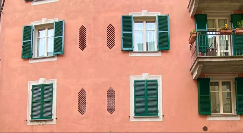 HH Hermoso Housing SERRAVALLE - Image 1