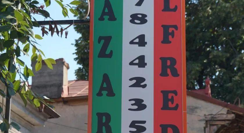 Cazare Alfredo - Image 1