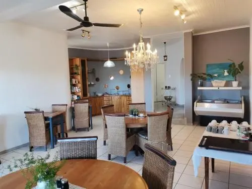 Guesthouse Terra Africa - Image 1