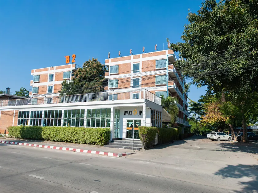 B2 Resort Boutique and Budget Hotel - Image 1