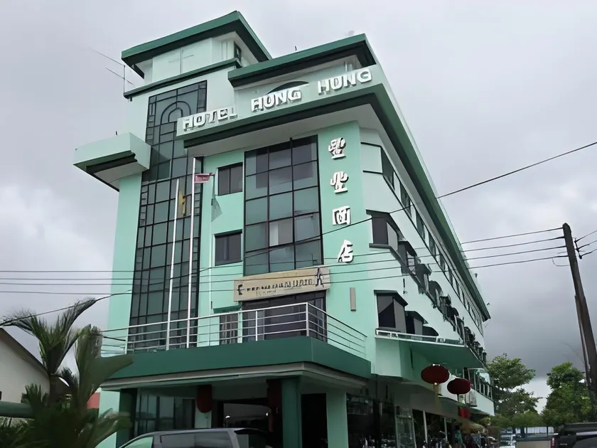 Hotel Hung Hung - Image 1