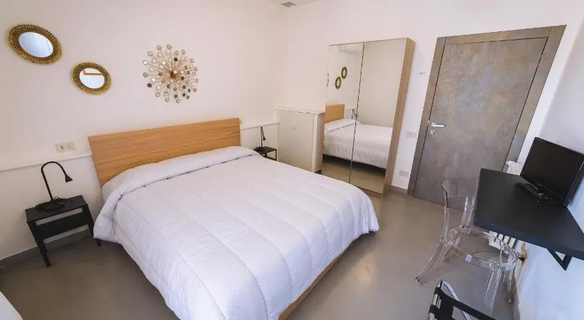 LOCANDA Roma sleep & food - Image 1