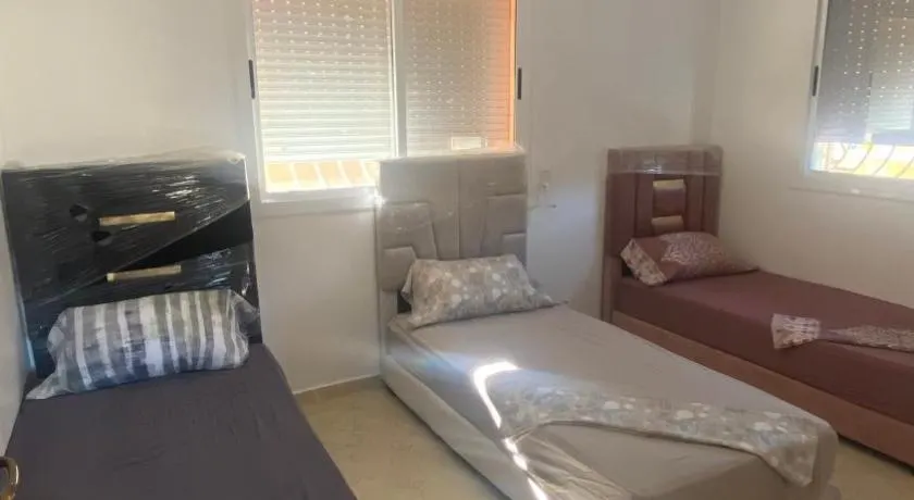 Welcome to Big BL's house - Grand 2 Bedrooms, Private Parking, Close to Tanger Med - Image 1