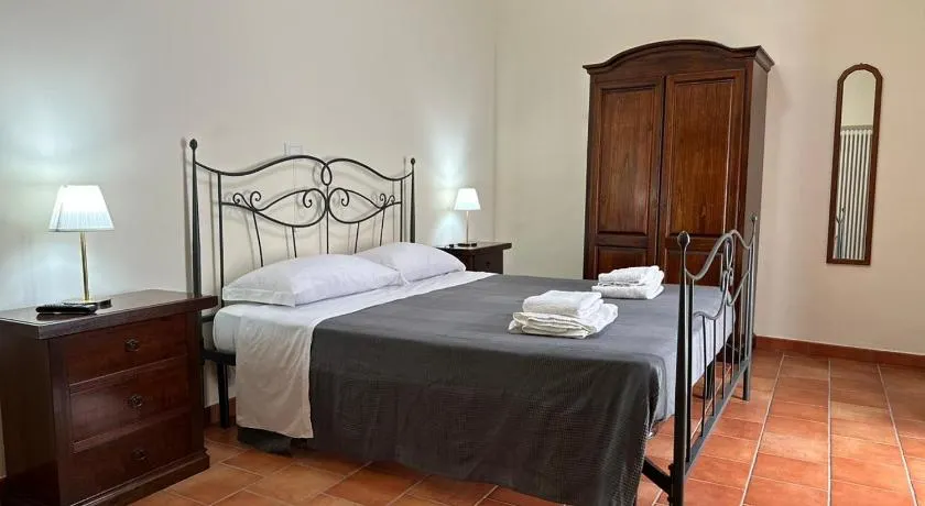 Locanda Del Castello Bed an Breakfast - Image 1