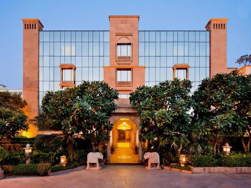 Club Mahindra Mansingh Towers - Image 1