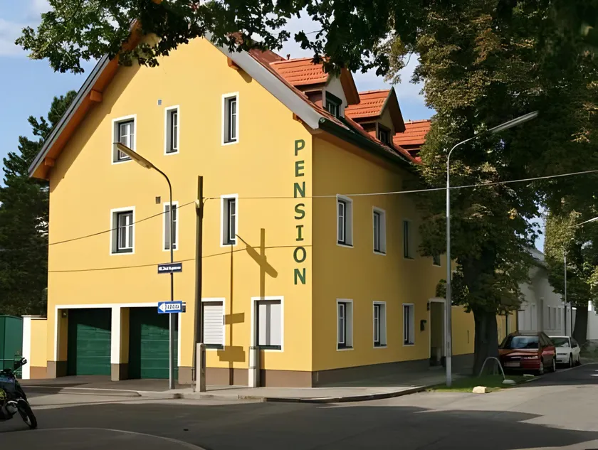 Pension Kasper - Image 1