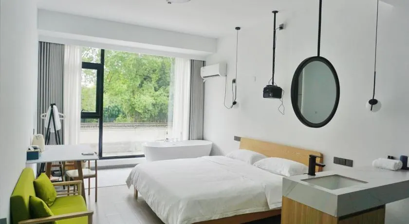 Hetao B&B - Image 1