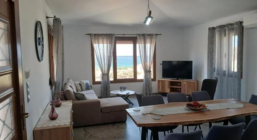 Διαμέρισμα με θέα - Sunset House Lemnos - Image 1