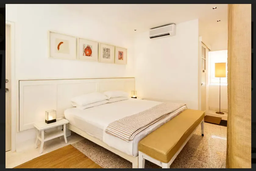 K1-Compact studio on ground floor - Image 1