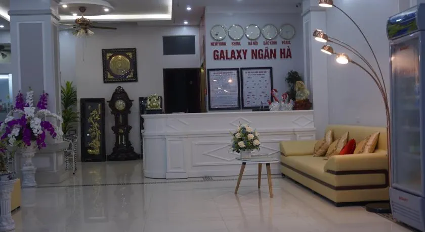 GALAXY HOTEL Bắc Ninh - Image 1