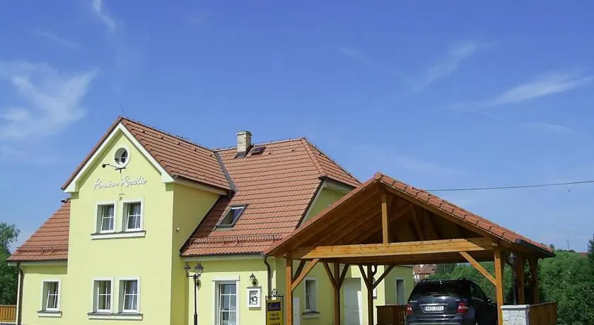 Penzion Rozalie - Image 1