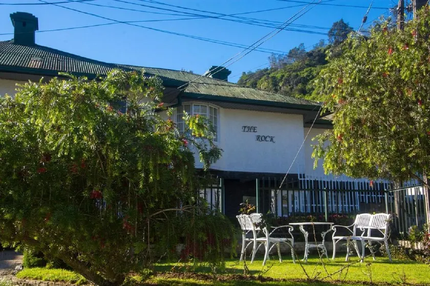 The Rock Hotel - Image 1