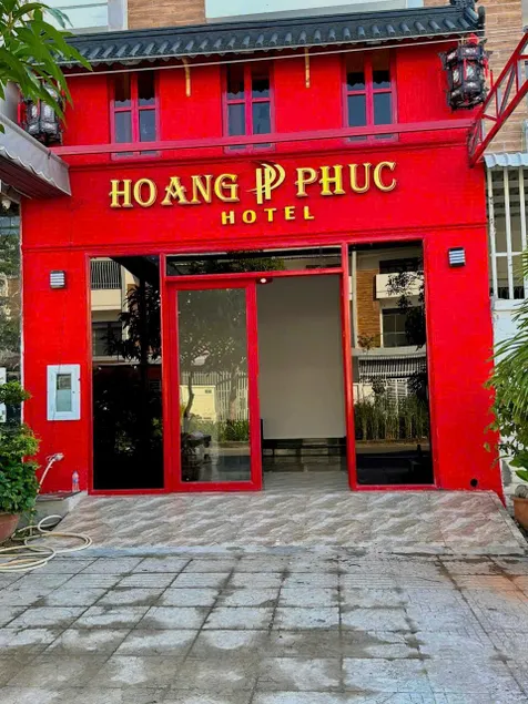 HOANG PHUC HOTEL kế bến tàu rạch giá - Image 1
