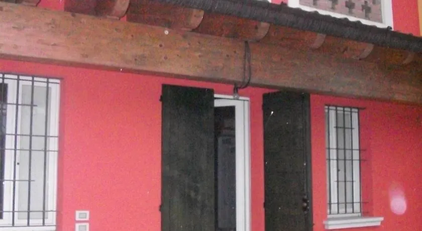 casa in campagna _LORI - Image 1