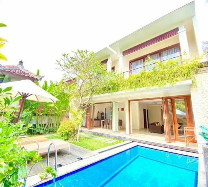 Romantic 1 BR Private Pool Villa #K300 - Image 1