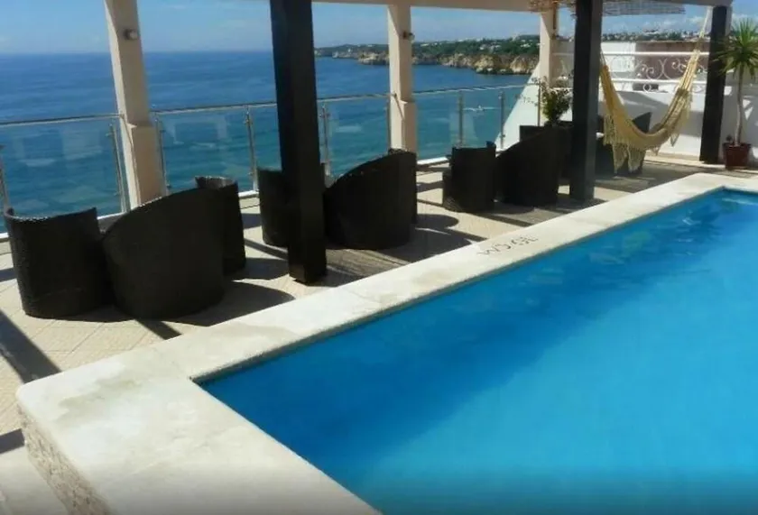 Hotel Apartamento Algar - Image 1