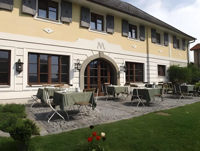 Landgasthof Mayr - Image 1