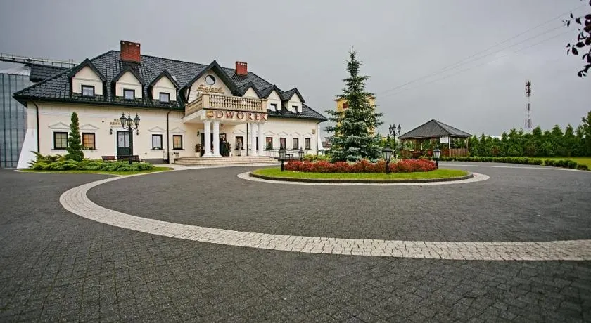 Zajazd Dworek - Image 1