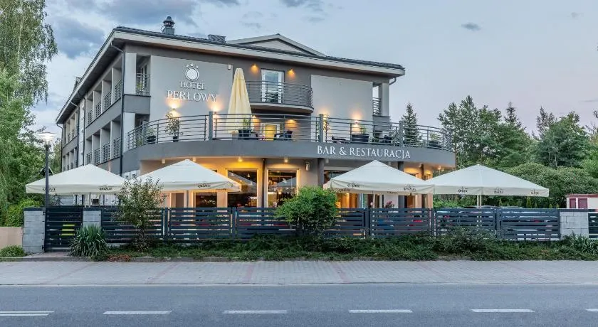 Hotel Perlowy - Image 1