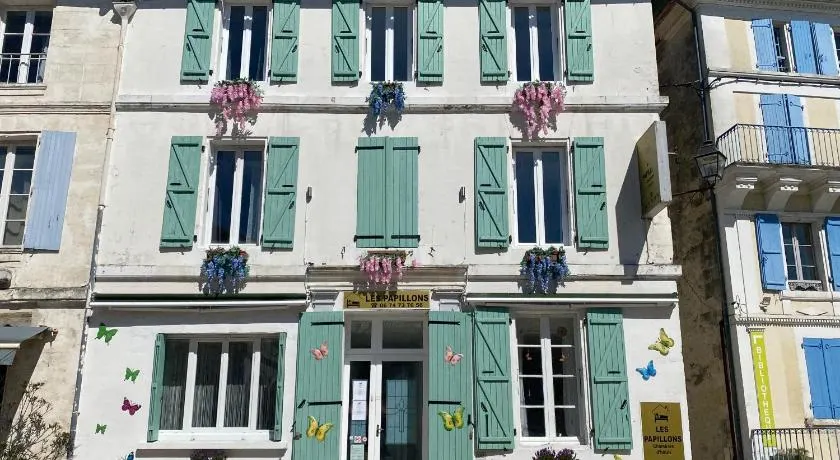 Les Papillons - Image 1