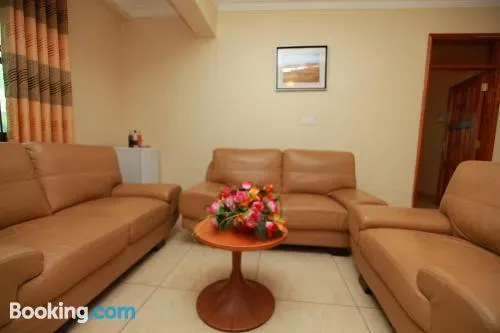 Jambo Village Hotel - Image 1