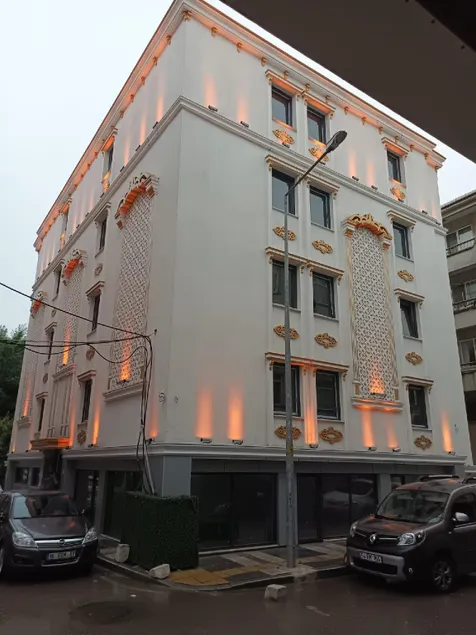 Ada Felicity Otel - Image 1