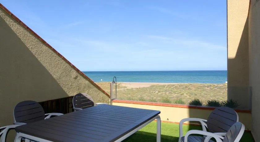 VILLA DEL GOLF - Image 1
