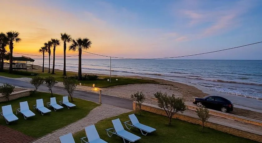 Sidari Vibes On The Beach - Image 1