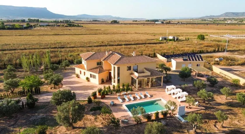 Agroturismo Casa Saladarejo de los Olivos - Image 1