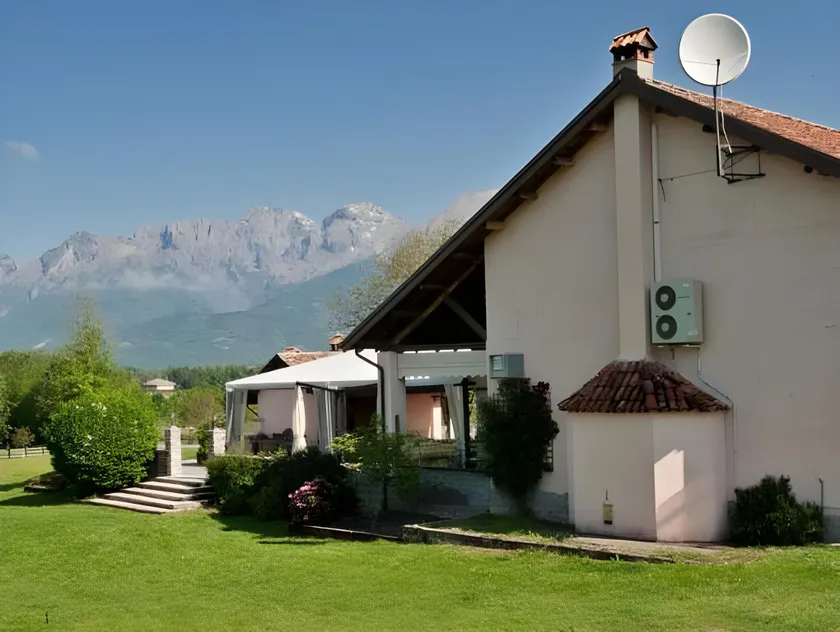 Nogherazza - La Locanda - Image 1