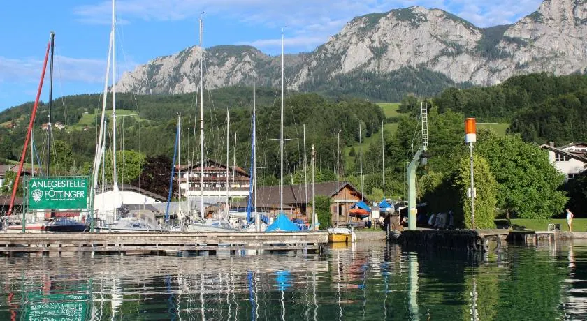 Seehotel Föttinger - Image 1