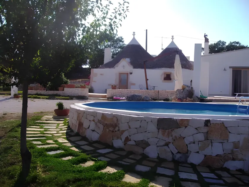 Trulli Terra Magica - Image 1