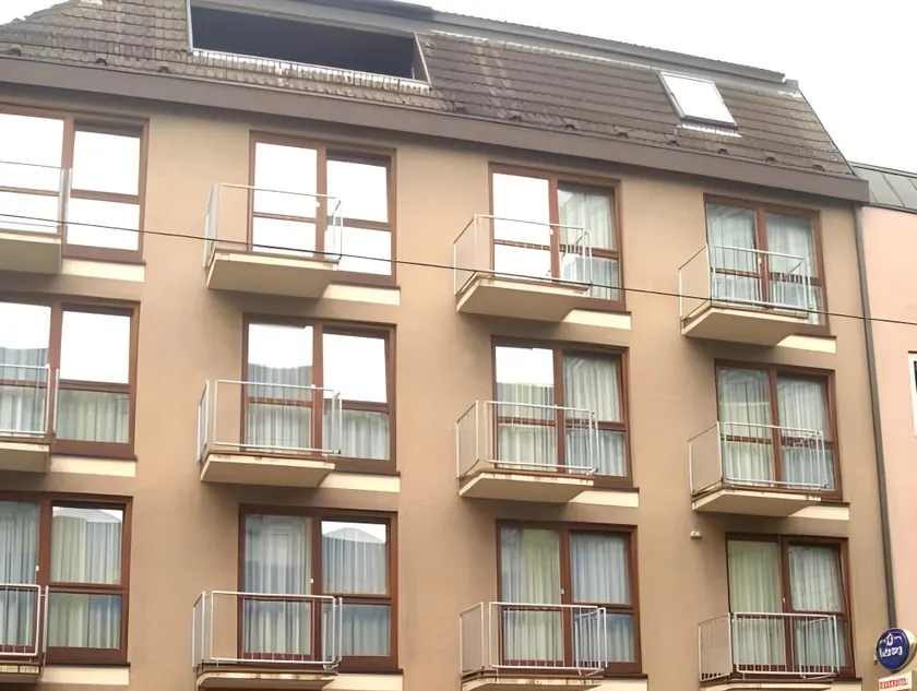 Stadthotel am Wasen - Image 1
