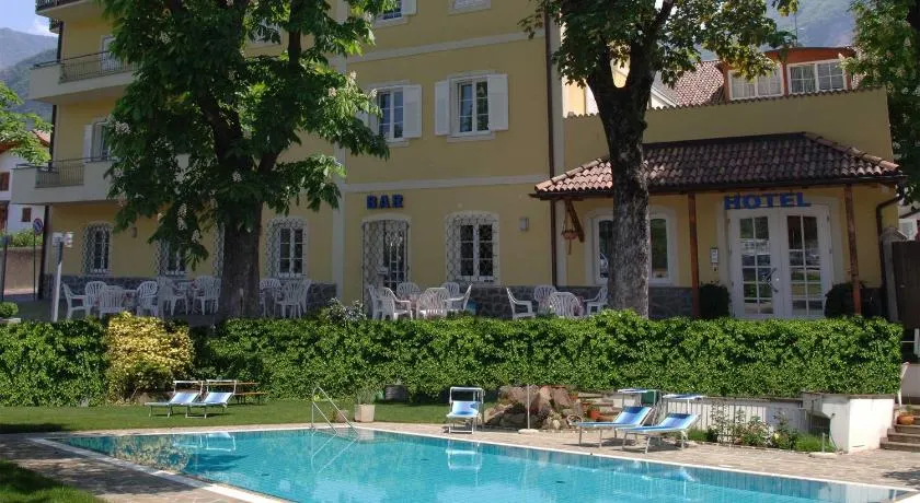 Hotel Stampfer B&B - Image 1