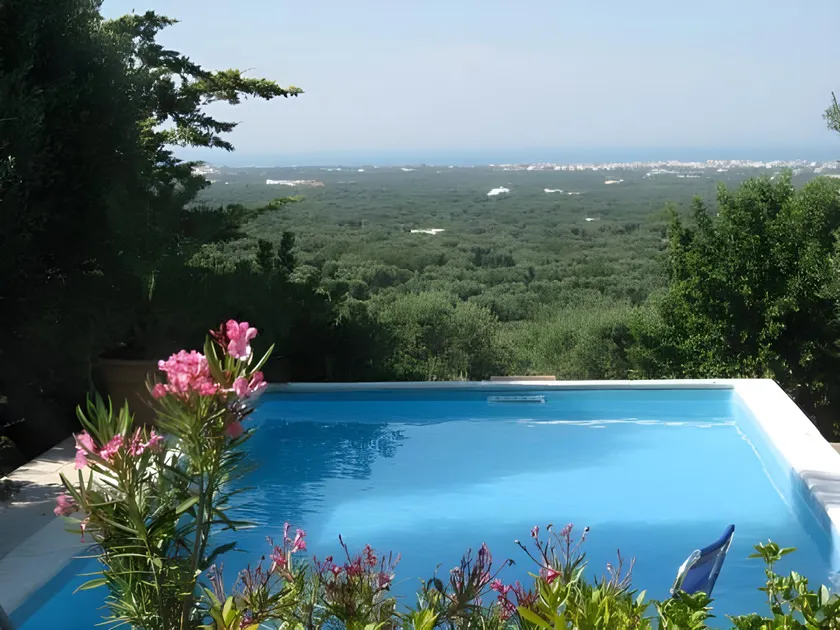 Alla Panoramica - Image 1
