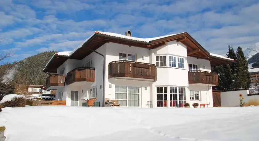 Appartement am Sonnweg - Image 1