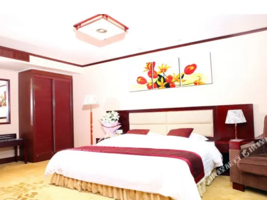 Jiali International Hotel - Image 1