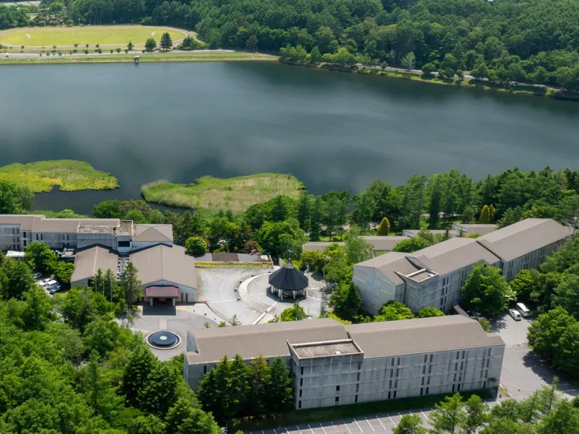 Tateshina Lake Resort - Image 1