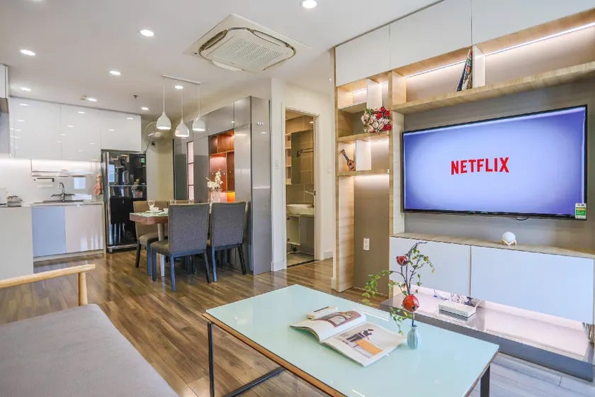 Casa Par Grand Suites - Highclass & Central Spot - Image 1