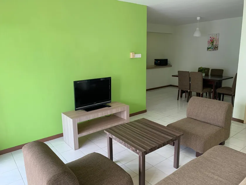 D Savoy Famosa Condo - Image 1