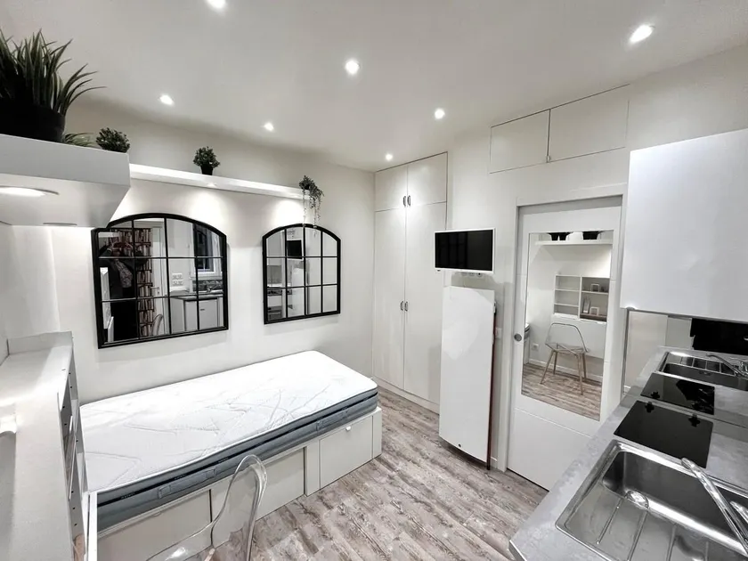 Studio Exceptionnel au Marais - Image 1
